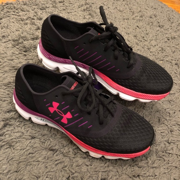 Under Armour Shoes - Under Armour SpeedForm Running Shoes